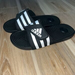 Adidas slides